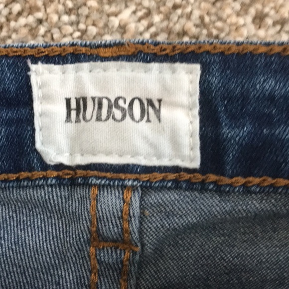 Jean shorts - Picture 2 of 4